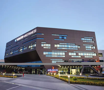 Slider image (2) ADATIP Hospital Group